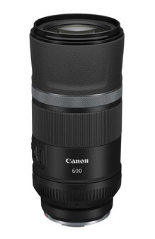 Canon RF 600mm F/11.0 IS STM