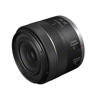 Canon RF 24-50mm F/4.5--6.3 IS STM
