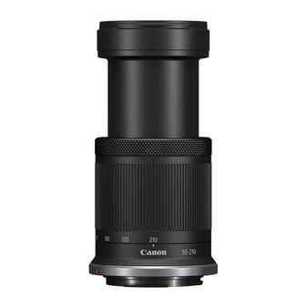 Canon RF-S 55-210mm F/5-7.1 IS STM