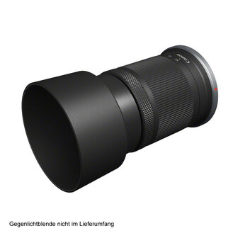 Canon RF-S 55-210mm F/5-7.1 IS STM