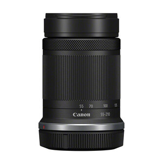 Canon RF-S 55-210mm F/5-7.1 IS STM