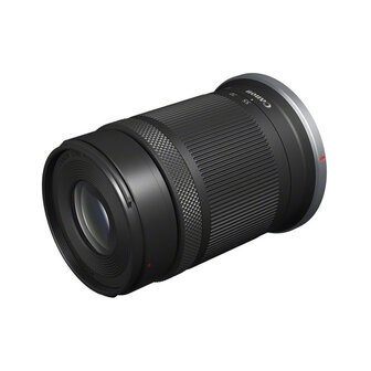 Canon RF-S 55-210mm F/5-7.1 IS STM