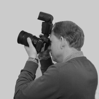 Workshop Flits Fotografie