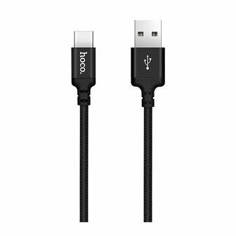 Hoco USB-C Charging &amp; Data Cable