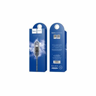 Hoco USB-C Charging &amp; Data Cable