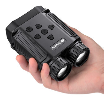 Braun Night Vision Mini