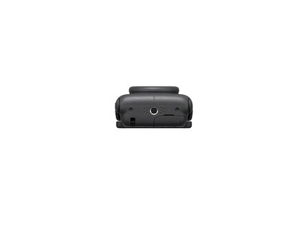 Canon Powershot V10 Vlog kit zilver