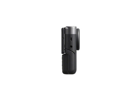 Canon Powershot V10 Vlog kit zilver