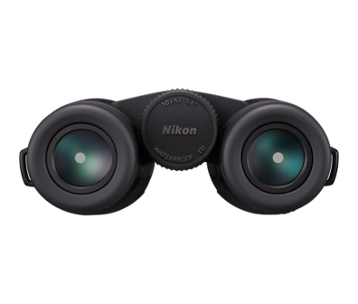 Nikon Monarch M5 10x42 verrekijker