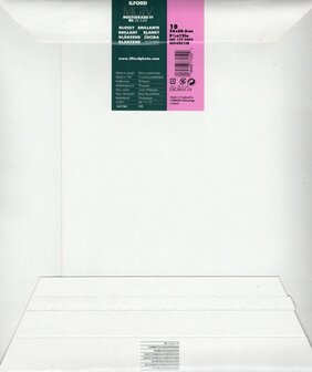 Ilford Multigrade 24x30.5cm