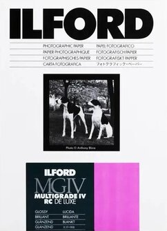 Ilford Multigrade