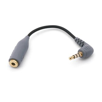 Boya BY-CIP2 TRS-TRRS adapter