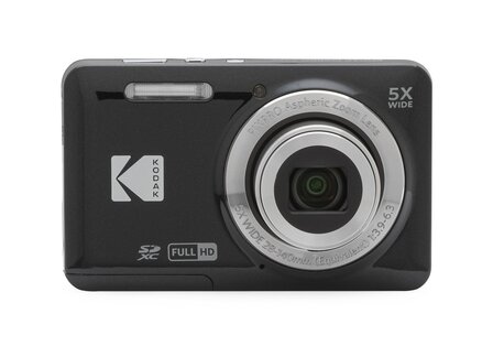 Kodak Pixpro FZ55 zwart