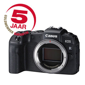 Canon EOS RP Body