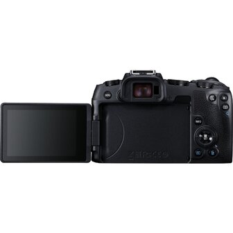 Canon EOS RP Body