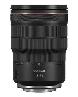 Canon RF 15-35mm F/2.8 L IS USMCanon RF 15-35mm F/2.8 L IS USM