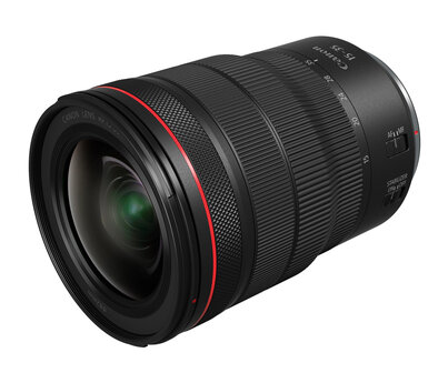 Canon RF 15-35mm F/2.8 L IS USM