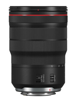Canon RF 15-35mm F/2.8 L IS USM