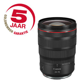 Canon RF 24-70mm F2.8 L IS USM