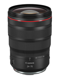 Canon RF 24-70mm F2.8 L IS USM
