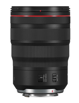 Canon RF 24-70mm F2.8 L IS USM