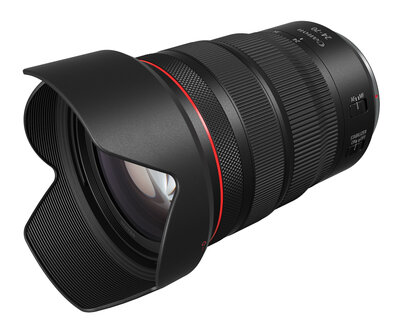 Canon RF 24-70mm F2.8 L IS USM