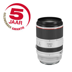 Canon RF 70-200mm F/2.8 L IS USM
