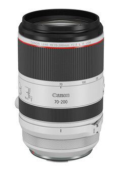 Canon RF 70-200mm F/2.8 L IS USM