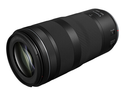 Canon RF 100-400MM F/5.6-8 IS USM
