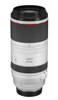 Canon RF 100-500mm F/4.5-7.1 L IS USM