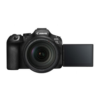 CANON EOS R6 MARK III+RF 24-105mm F4 L IS USM