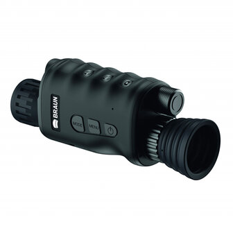 Braun Night Vision 4.0 nachtkijker