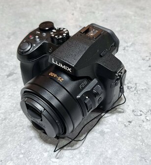 Panasonic DMC-FZ300 occasion
