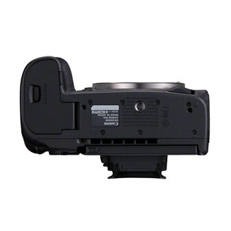 Canon EOS R5 Mark II body