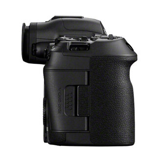 Canon EOS R5 Mark II body