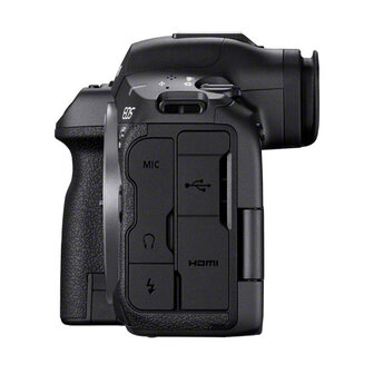 Canon EOS R5 Mark II body