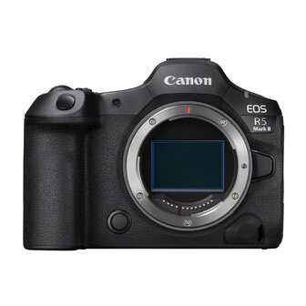 CANON EOS R5 MARK II + RF 24-70 F2.8 L IS USM