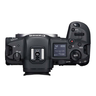 CANON EOS R5 MARK II + RF 24-105 F4 L IS USM