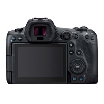 CANON EOS R5 MARK II + RF 24-105 F4 L IS USM