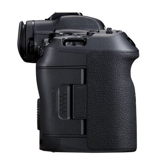 CANON EOS R5 MARK II + RF 24-105 F4 L IS USM