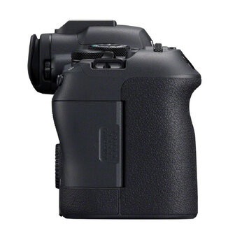 Canon EOS R6 Mark II body