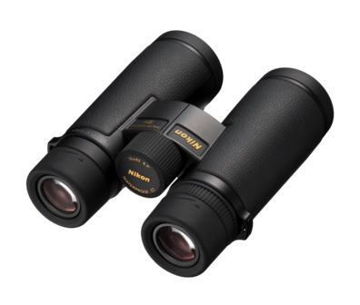 Nikon Monarch HG 10x42 verrekijker