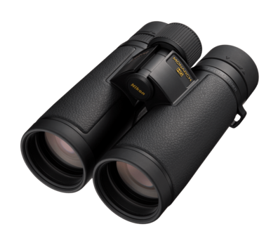 Nikon Monarch HG 8x42