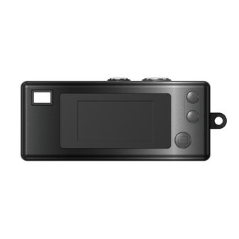 Kodak Charmera Millennium Digitale camera sleutelhanger