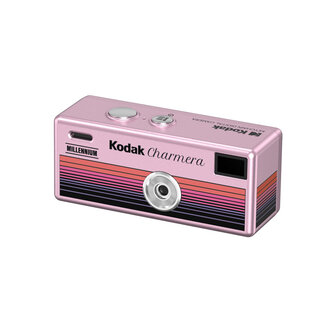 Kodak Charmera Millennium Digitale camera sleutelhanger
