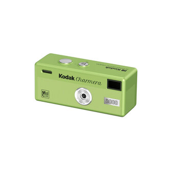 Kodak Charmera Millennium Digitale camera sleutelhanger