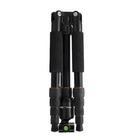 Rollei Compact Traveler No. 1 Carbon black