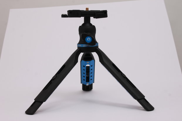 Gizomos Mini Tripod Camera & Mobiel GP-06ST