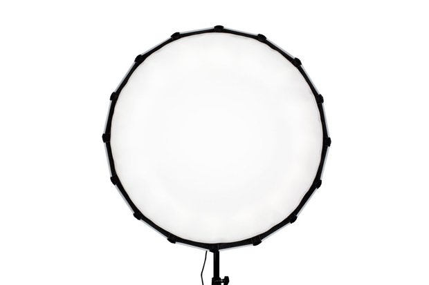 Nanlite Parabolic Softbox for Forza 60