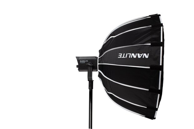 Nanlite Parabolic Softbox for Forza 60